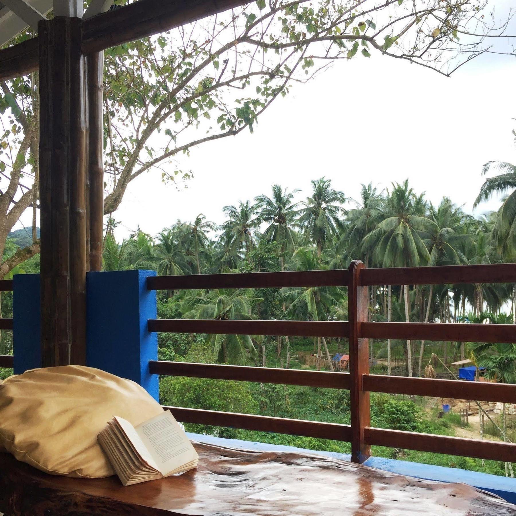 OYO 712 Island Hop Nido Hostel El Nido Buitenkant foto