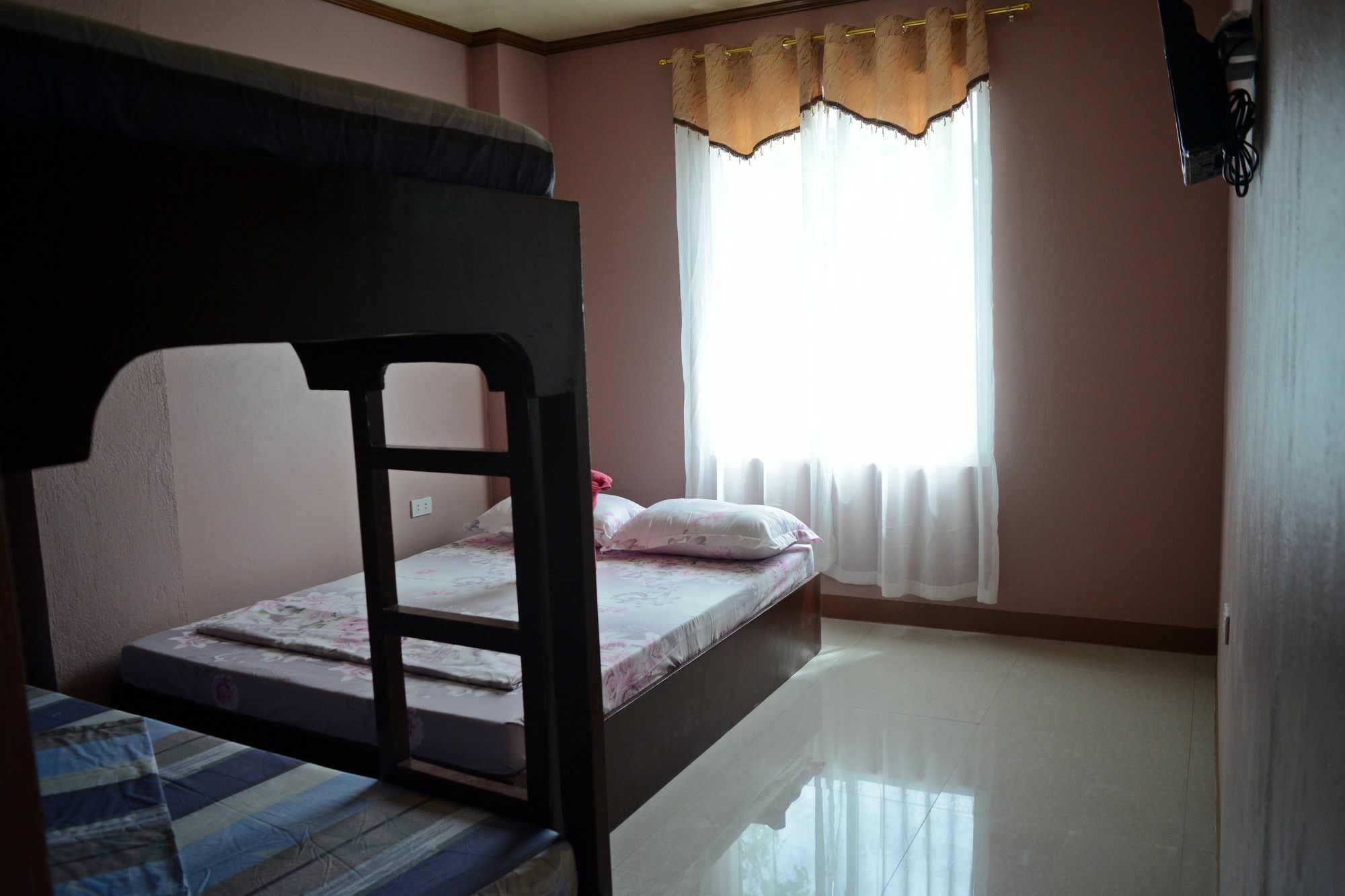 OYO 712 Island Hop Nido Hostel El Nido Buitenkant foto