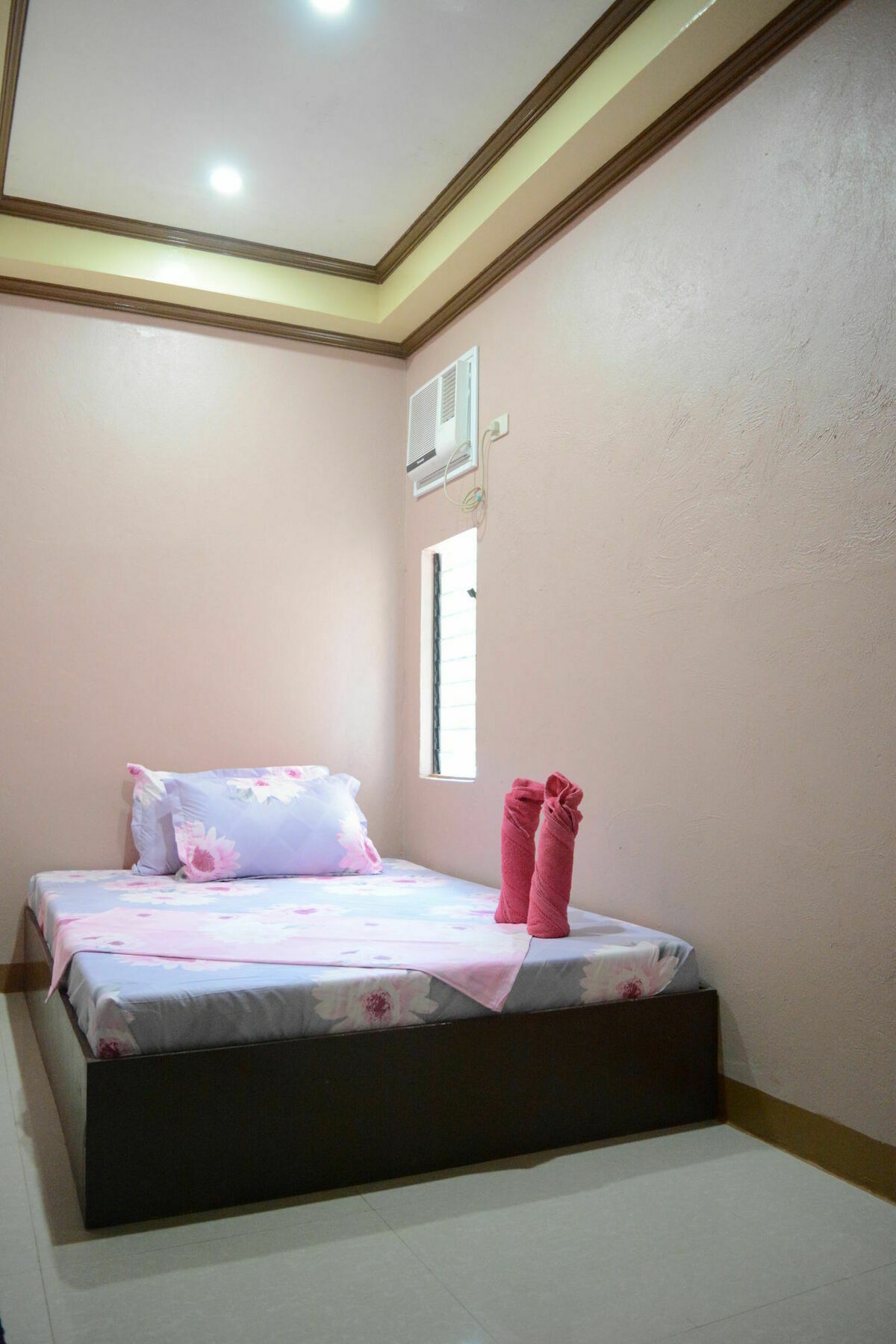 OYO 712 Island Hop Nido Hostel El Nido Buitenkant foto