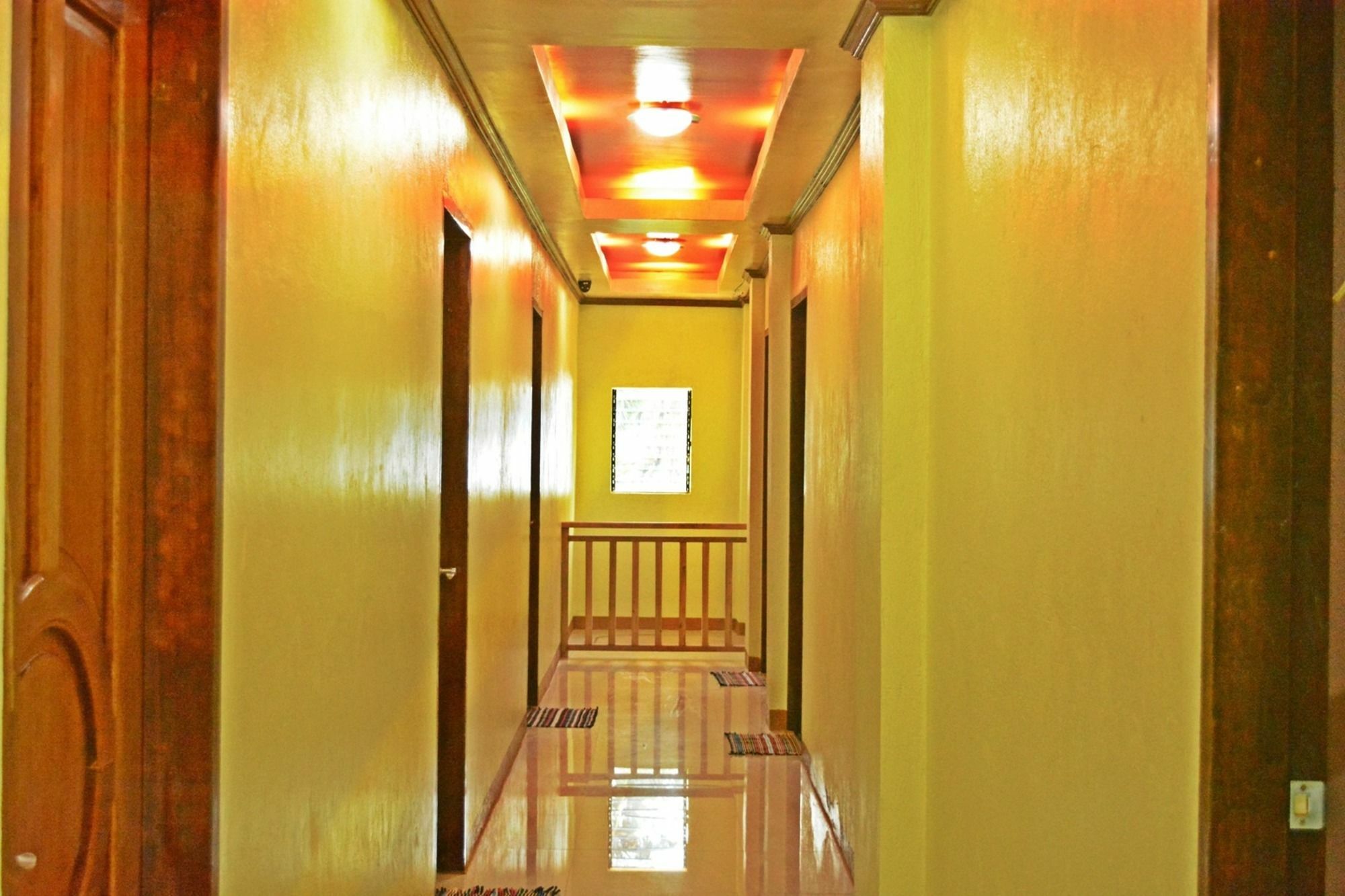 OYO 712 Island Hop Nido Hostel El Nido Buitenkant foto