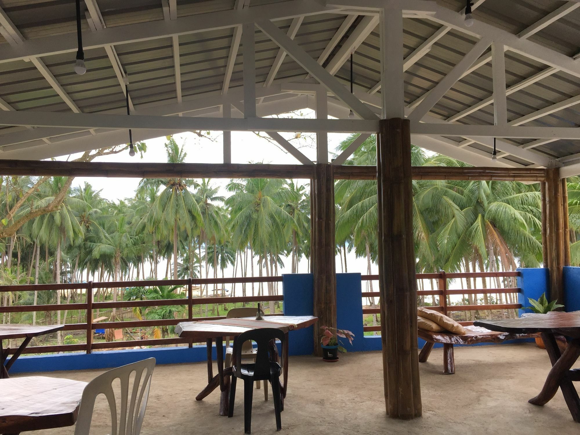 OYO 712 Island Hop Nido Hostel El Nido Buitenkant foto