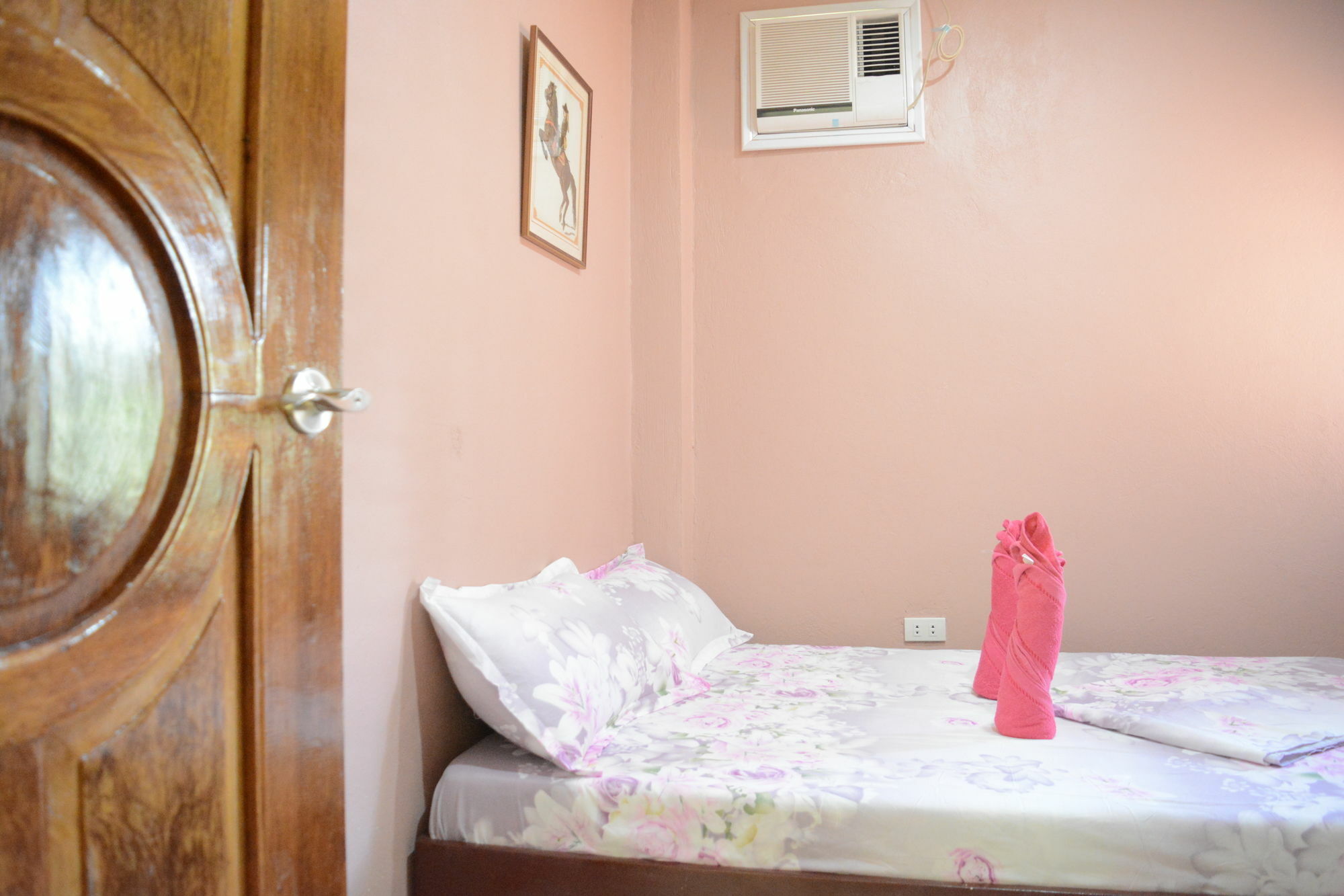 OYO 712 Island Hop Nido Hostel El Nido Buitenkant foto