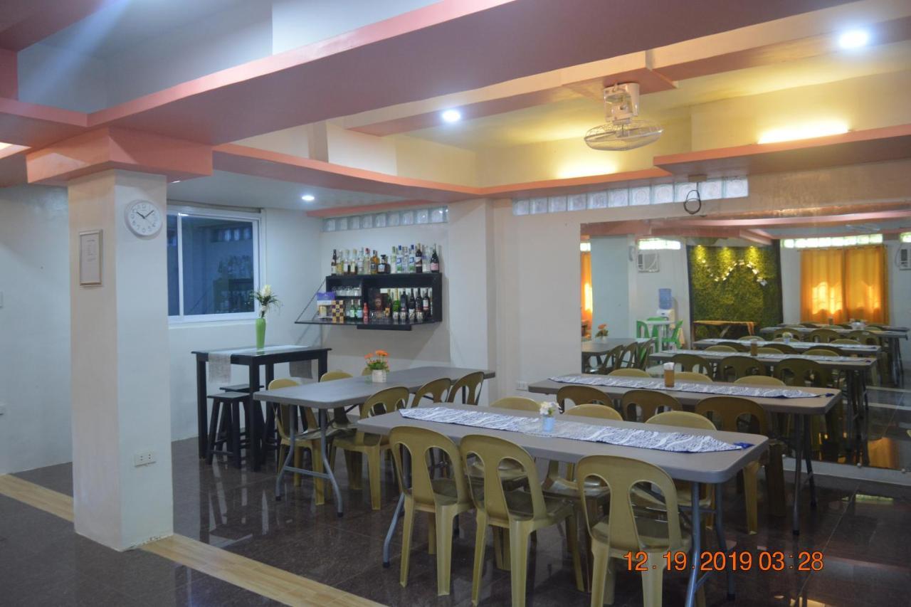 OYO 712 Island Hop Nido Hostel El Nido Buitenkant foto