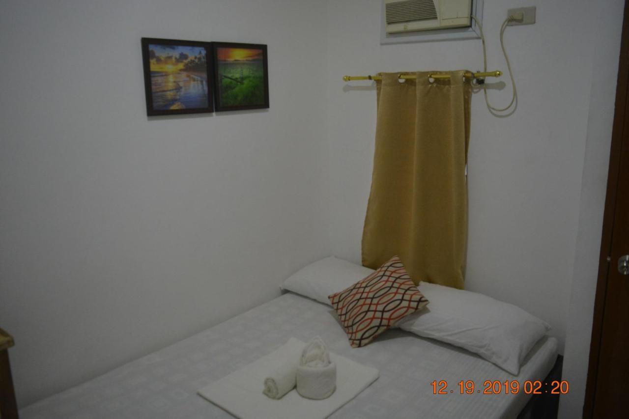 OYO 712 Island Hop Nido Hostel El Nido Buitenkant foto