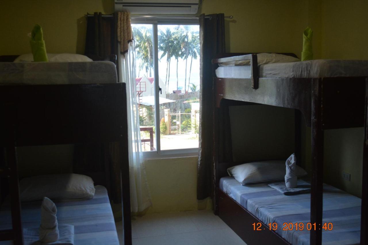 OYO 712 Island Hop Nido Hostel El Nido Buitenkant foto