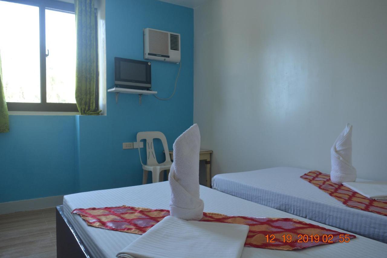 OYO 712 Island Hop Nido Hostel El Nido Buitenkant foto